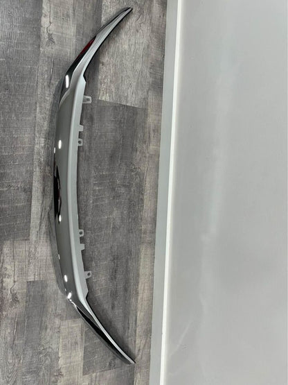 2019-21 Honda Pilot Front Upper Bumper Trim