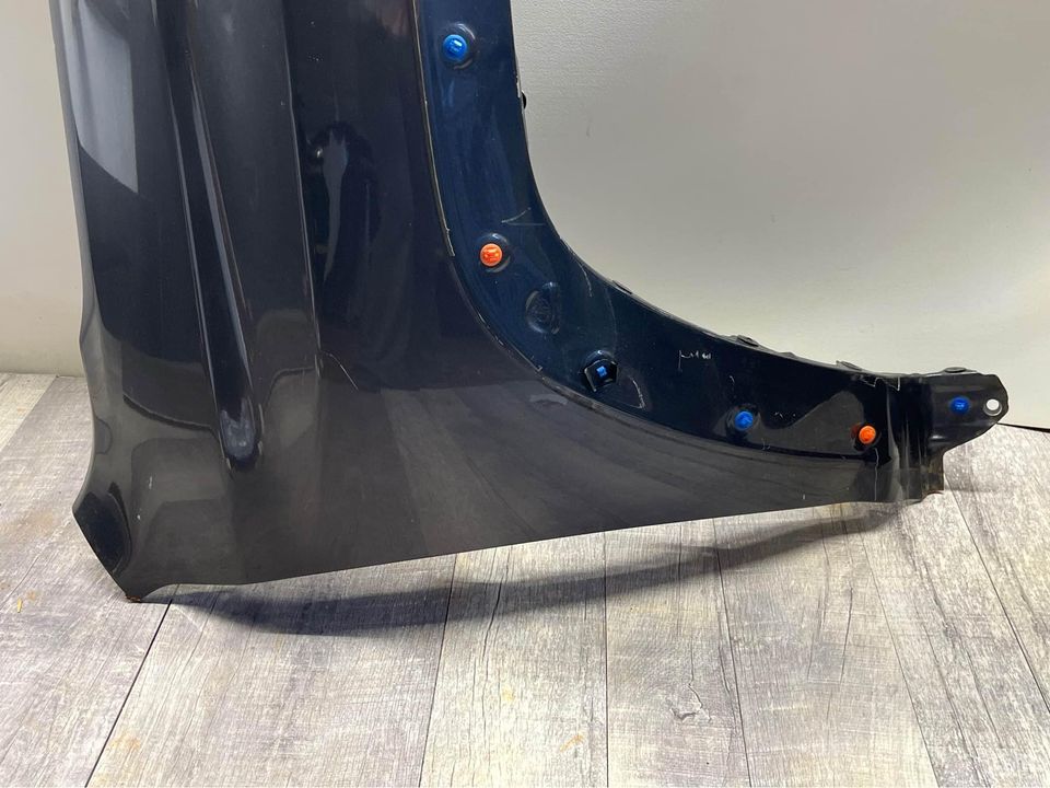 2014-21 Toyota Tundra Front Passenger Right Fender