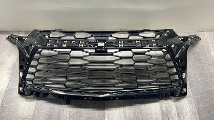 2019-2022 Chevy Blazer RS GRILLE OEM