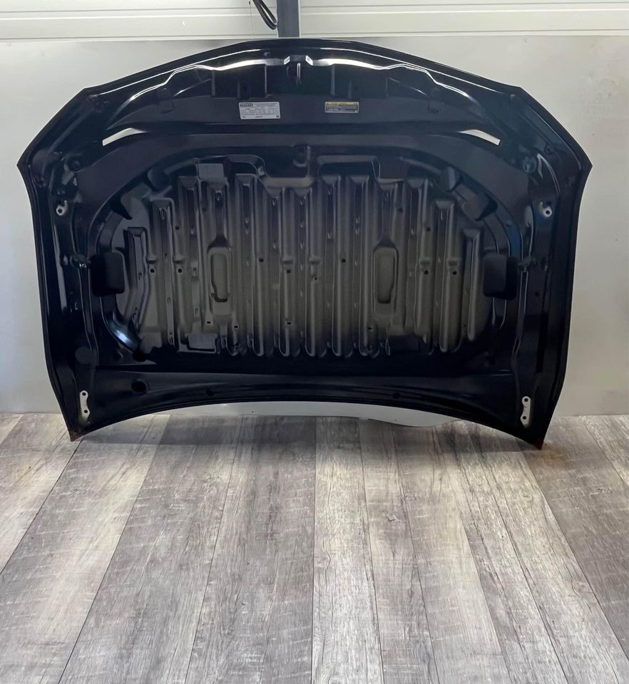 2018-21 Toyota Camry Hood OEM JTYXV02.5P3A