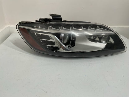 2010-2015 AUDI Q7 ORIGINAL OEM RIGHT NON-ADAPTIVE XENON HID HEADLIGHT