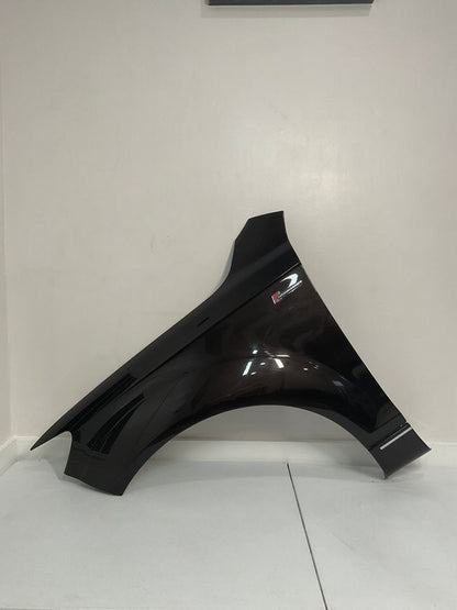 2007-2015 AUDI Q7 LEFT DRIVER FRONT FENDER OEM