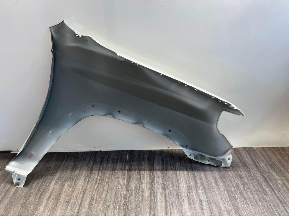 2014-21 Toyota Tundra Front Left Driver Side Fender