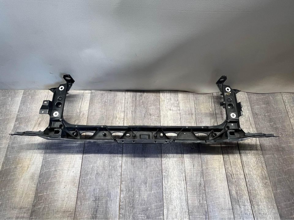 Ford F-150 Radiator Core Support Frame Bracket Panel OEM