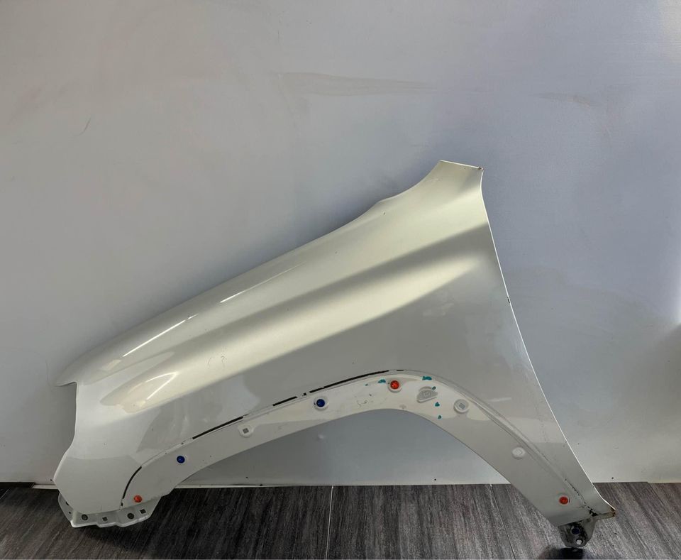 2014-21 Toyota Tundra Front Left Driver Side Fender