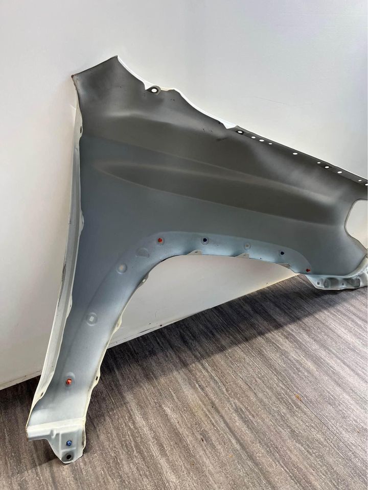 2014-21 Toyota Tundra Front Left Driver Side Fender