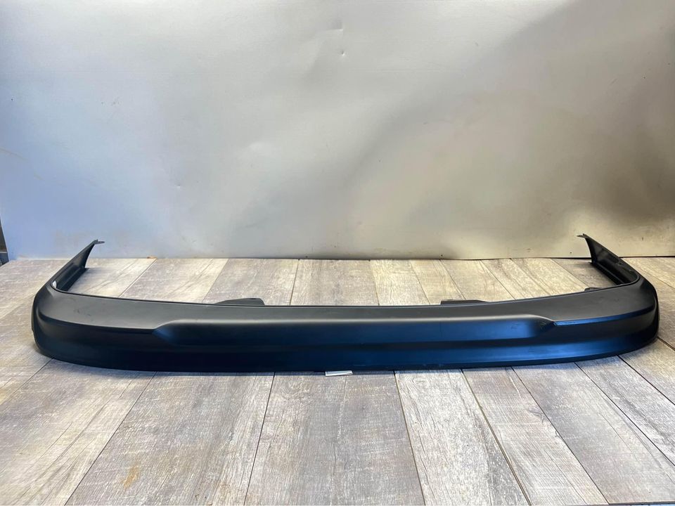 2023-24 Honda Accord Rear Lower Valance Bumper Cover OEM