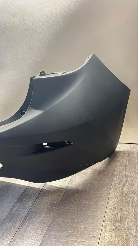 2014-2018 Mazda 3 Sedan Rear Bumper cover