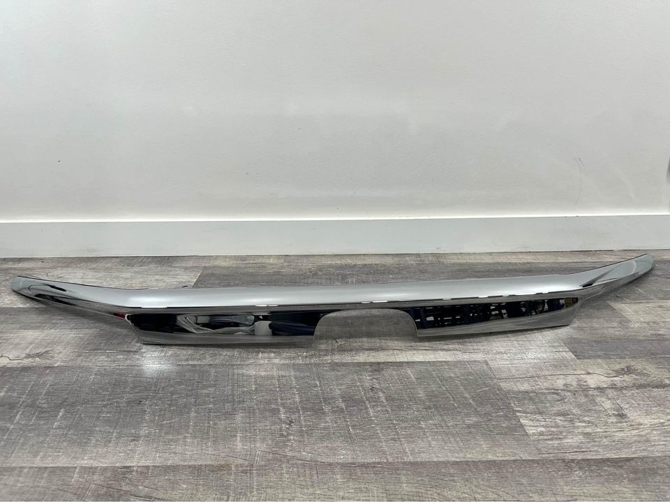 2019-21 Honda Pilot Front Upper Bumper Trim