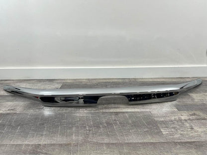 2019-21 Honda Pilot Front Upper Bumper Trim