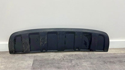 Front Bumper Valance Audi Q7