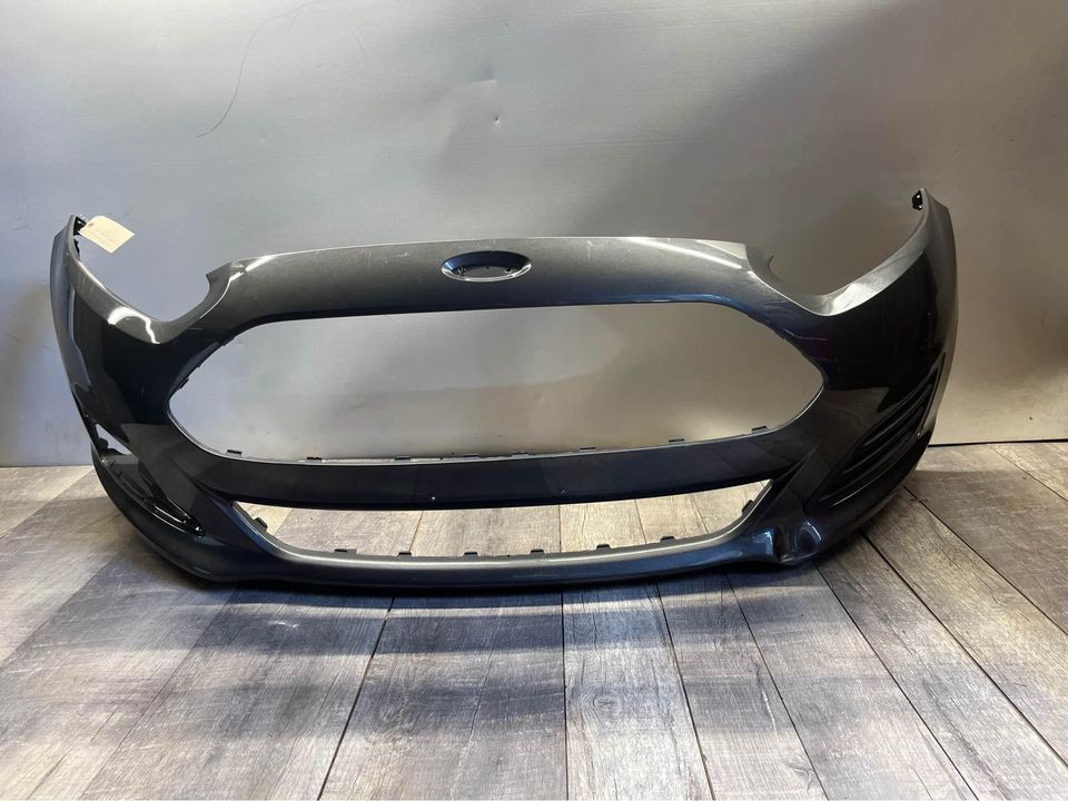 2014-19 Ford Fiesta Front Bumper Cover OEM