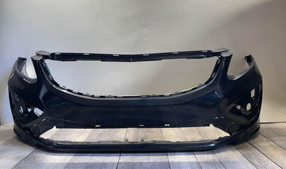 2014-17 Volvo XC60 Front Bumper Cover OEM 31383105