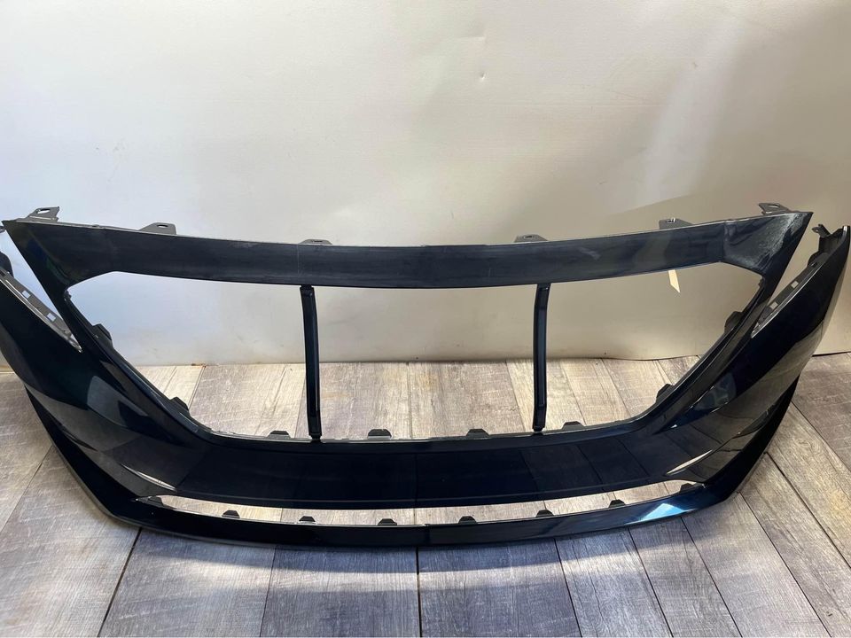 2015-17 Hyundai Sonata Standard Front Bumper