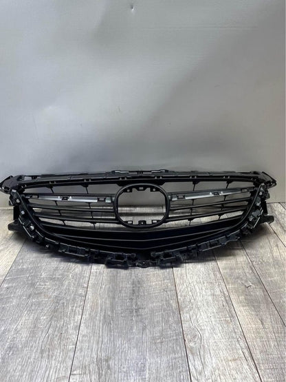 2014-17 Mazda 6 Front Grille