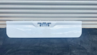 GMC Sierra Denali 1500 Rear Upper Tailgate