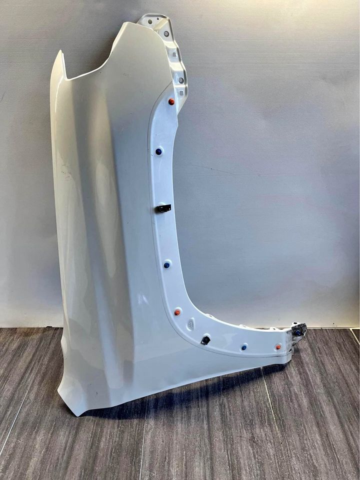 2014-21 Toyota Tacoma Front Passenger Right Fender