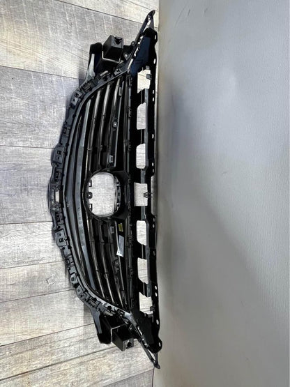 2014-17 Mazda 6 Front Grille