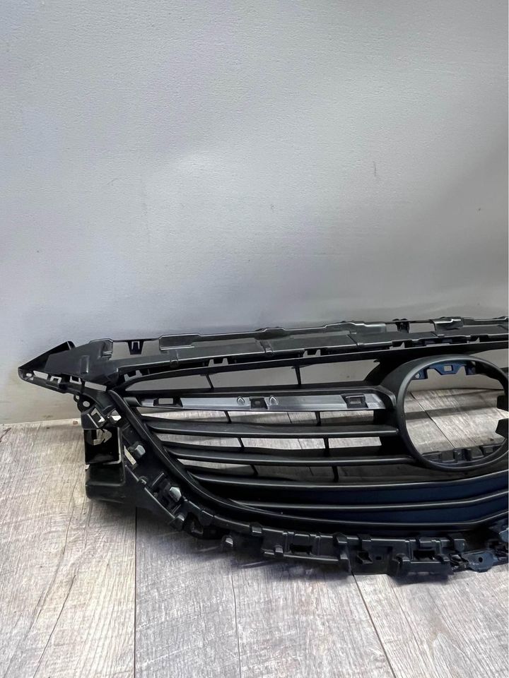 2014-17 Mazda 6 Front Grille