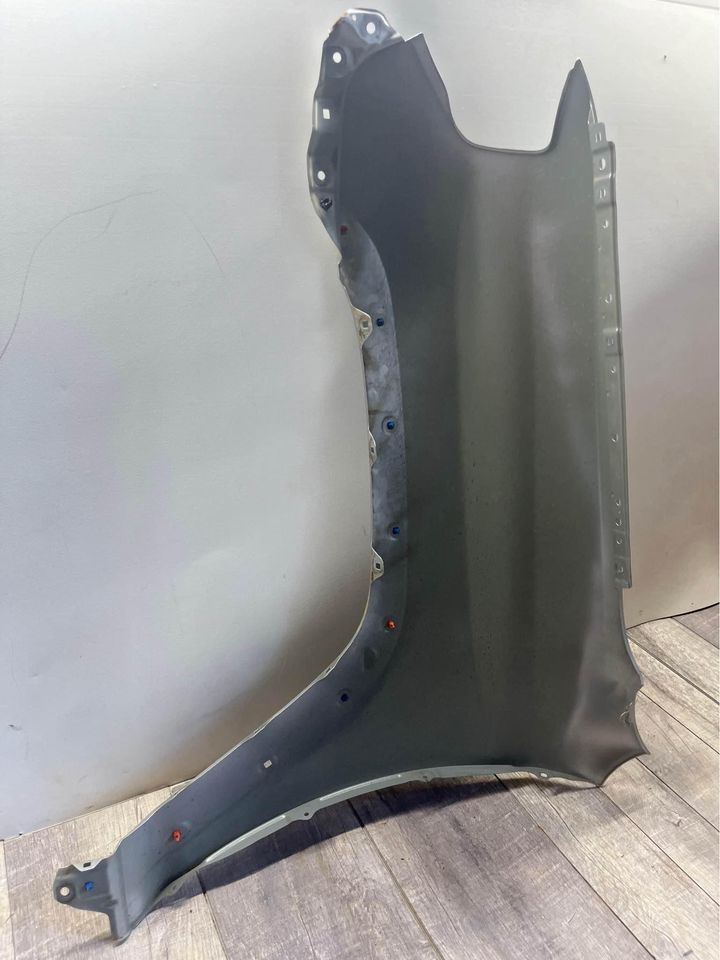 2014-21 Toyota Tundra Front Passenger Right Side Fender