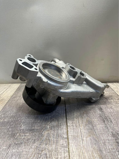 2001-07 Chevy Silverado GMC Sierra Water Pump