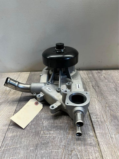 2001-07 Chevy Silverado GMC Sierra Water Pump