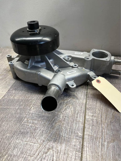 2001-07 Chevy Silverado GMC Sierra Water Pump