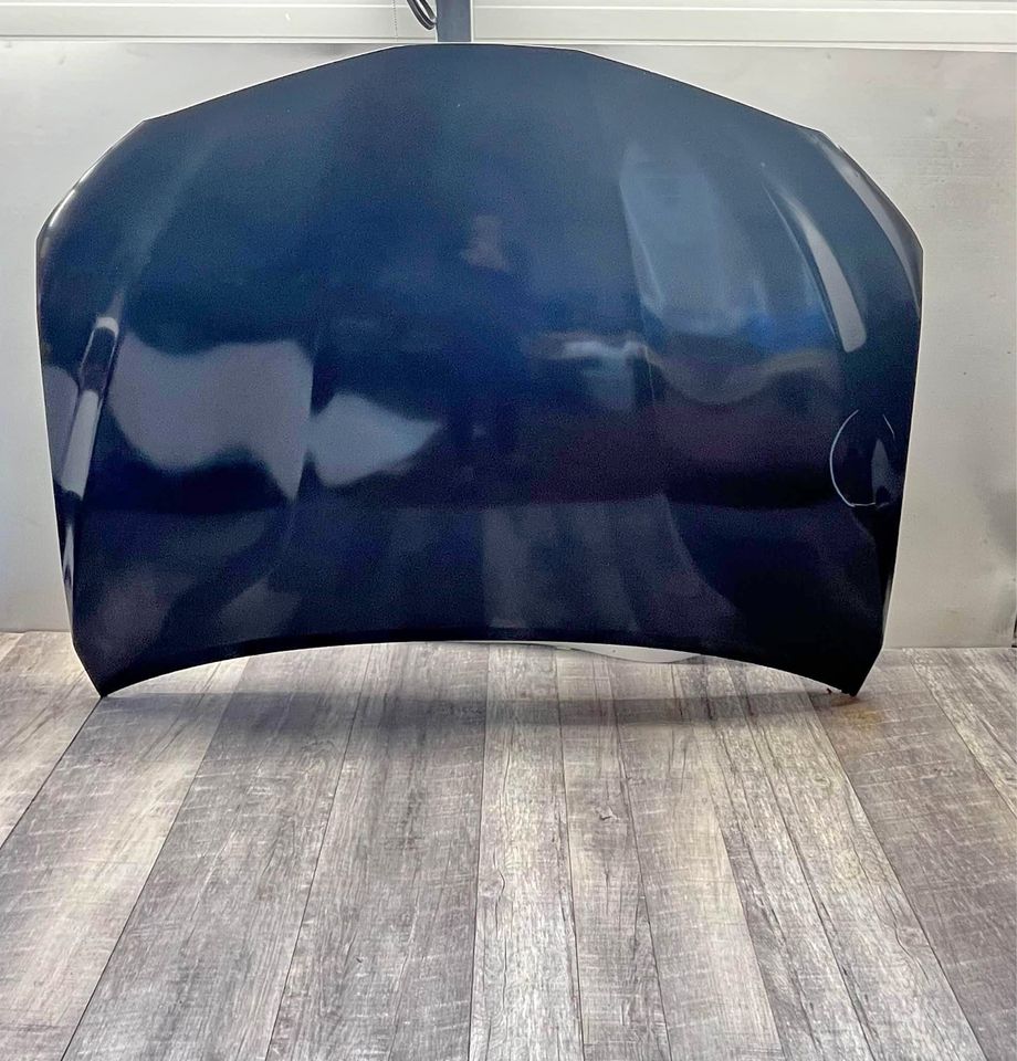 2018-21 Toyota Camry Hood OEM JTYXV02.5P3A