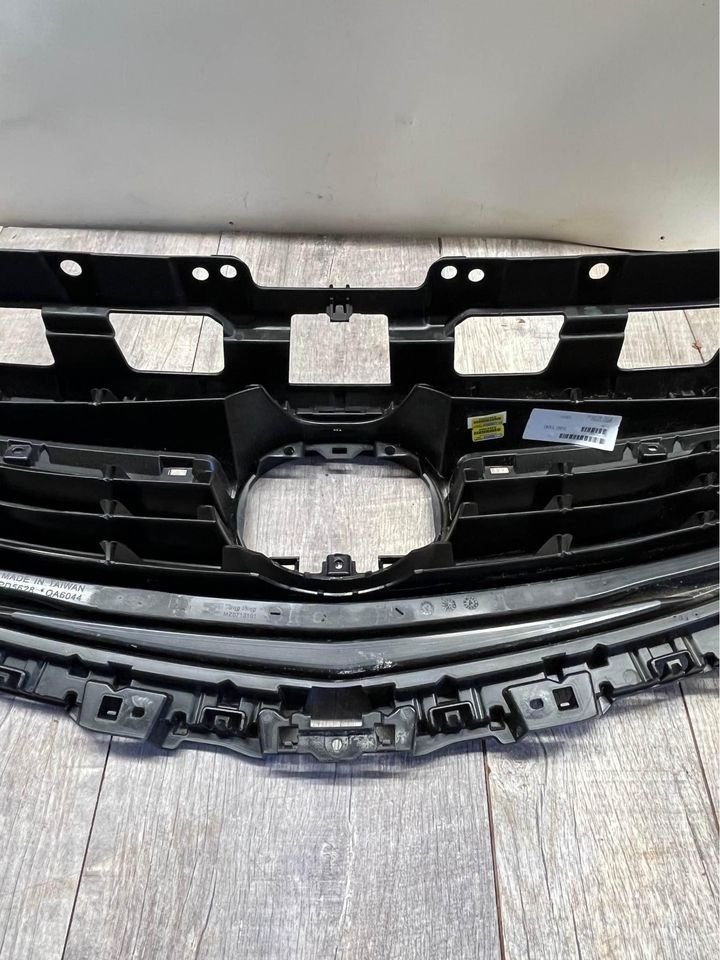 2014-17 Mazda 6 Front Grille