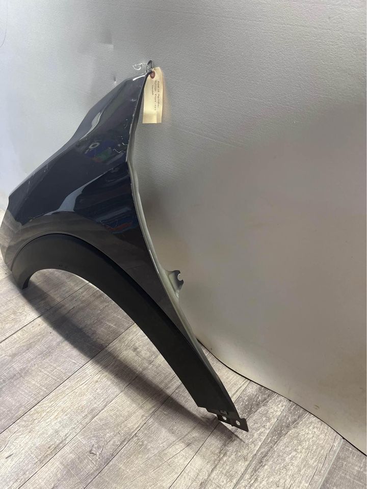 2016-18 Hyundai Tucson Front Left Fender