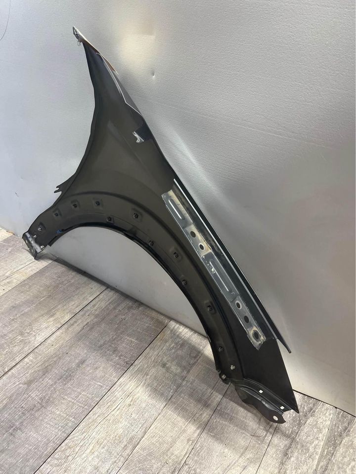 2016-18 Hyundai Tucson Front Left Fender