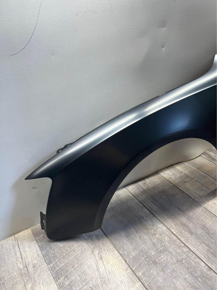 2008-17 Audi A5 Front Driver Side Fender