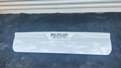 GMC Sierra Denali 1500 Rear Upper Tailgate