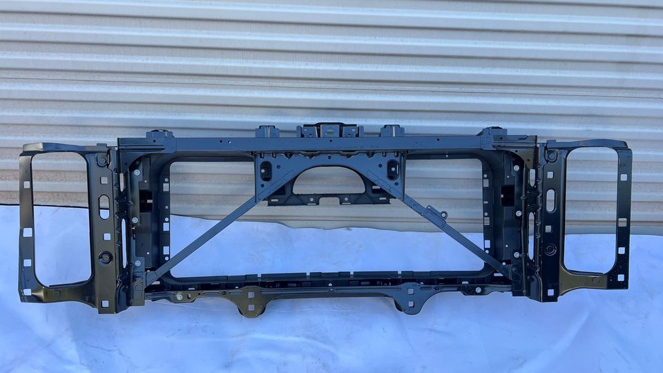 GMC Sierra 1500 // 2500 Truck 2014 - 2019 GMC Sierra 2500 Hd HeadHeader Panel