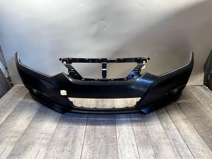 2016-18 Nissan Altima Front Bumper OEM