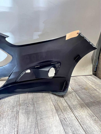 2014-19 Ford Fiesta Front Bumper Cover OEM