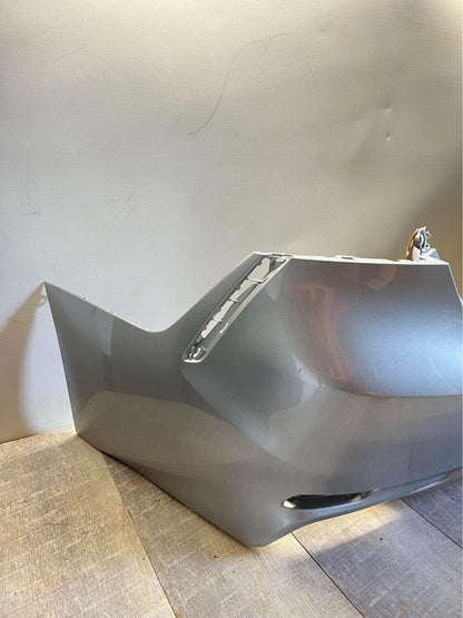 2018-19 Toyota Camry Hybrid Rear Bumper