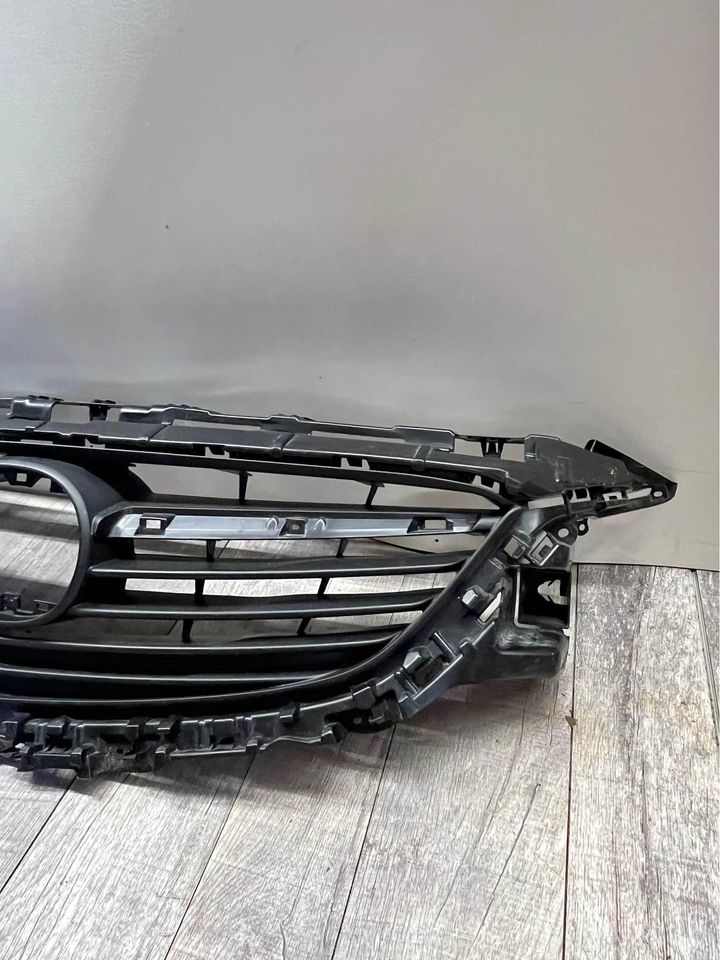 2014-17 Mazda 6 Front Grille