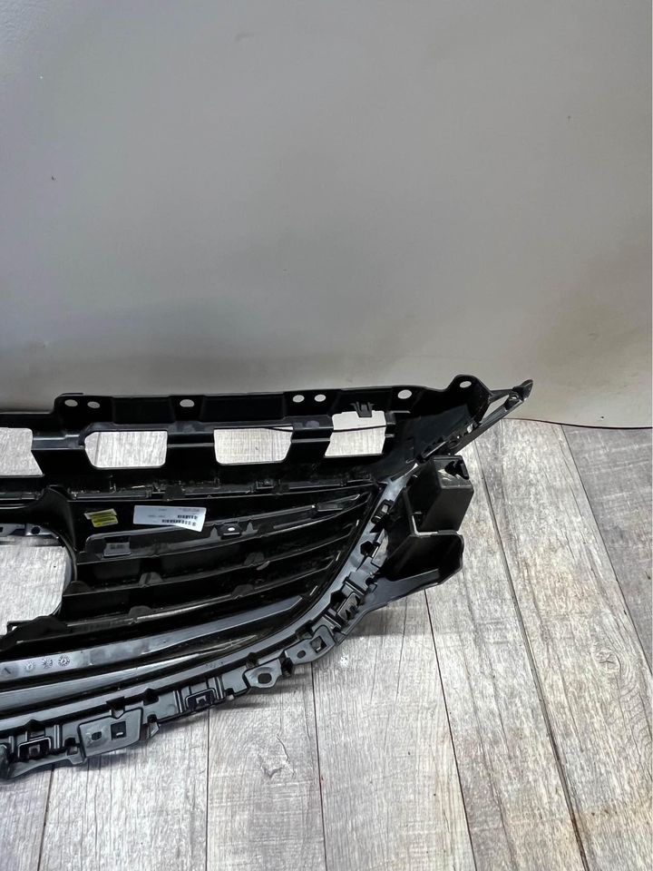 2014-17 Mazda 6 Front Grille