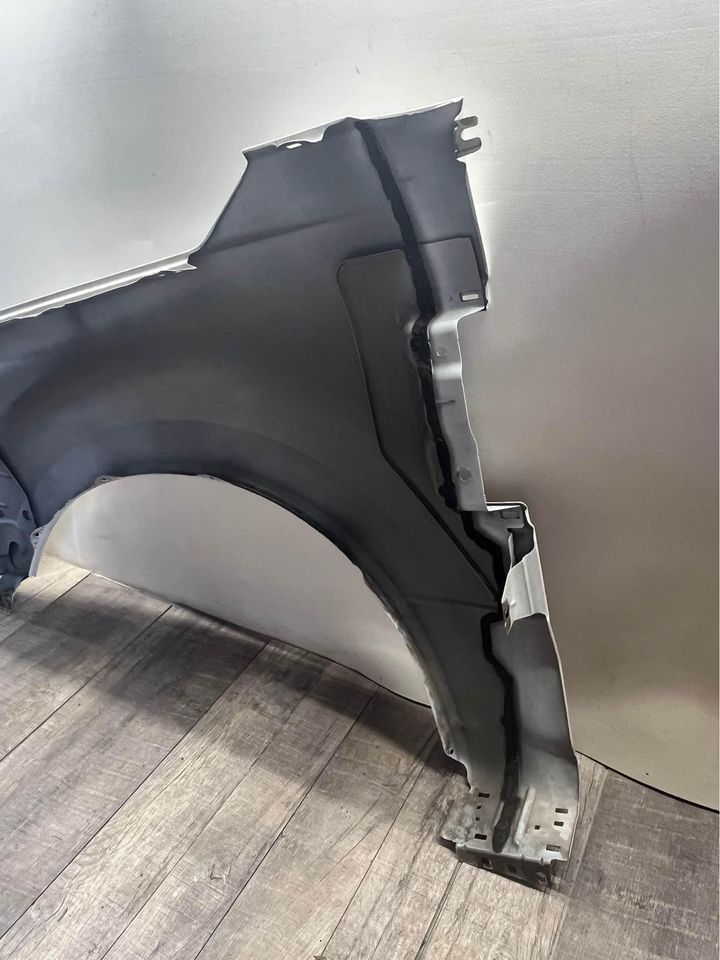 2020-22 Ford F-250 Passenger Right Fender