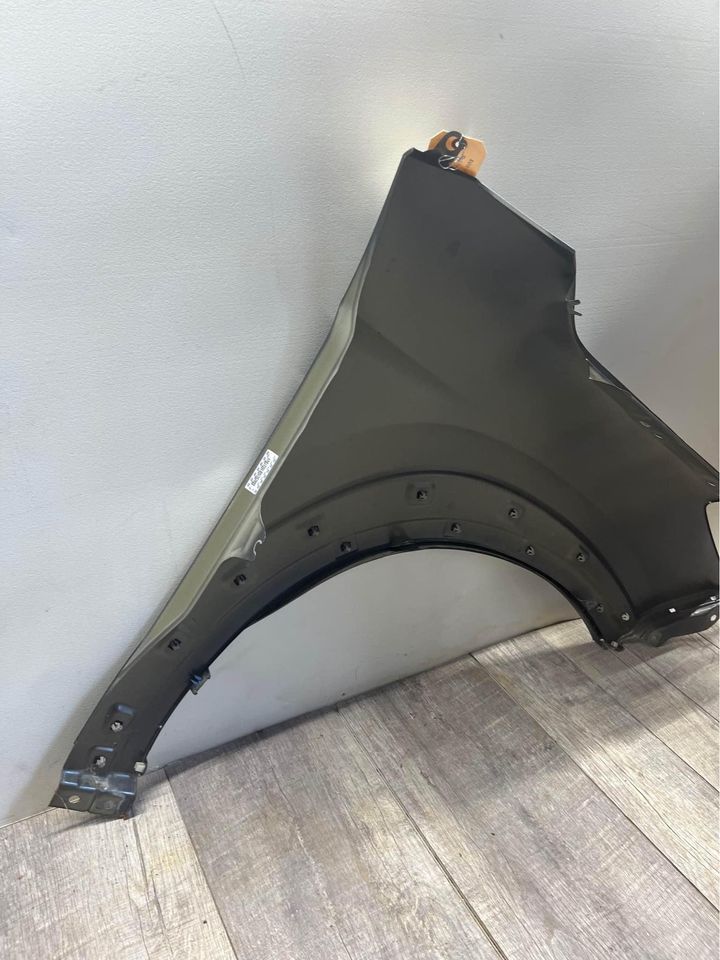 2016-18 Hyundai Tucson Front Left Fender