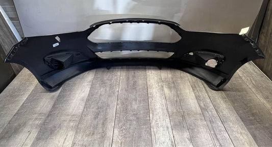 2014-19 Ford Fiesta Front Bumper Cover OEM