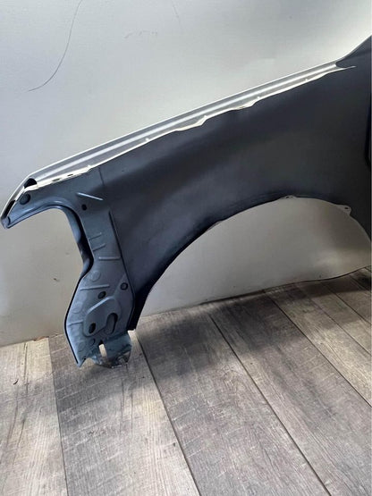 2020-22 Ford F-250 Passenger Right Fender