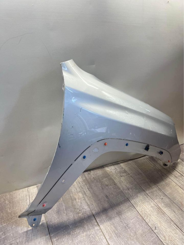 2014-21 Toyota Tundra Front Passenger Right Side Fender