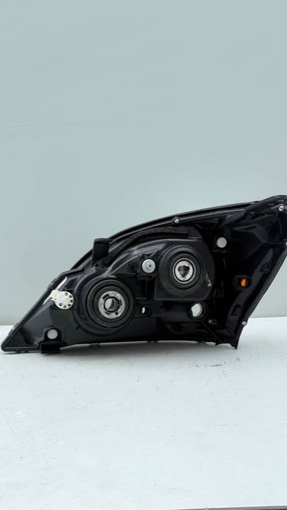 2003-09 Lexus GX470 Right Passenger Halogen Headlight