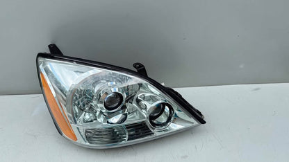 2003-09 Lexus GX470 Right Passenger Halogen Headlight