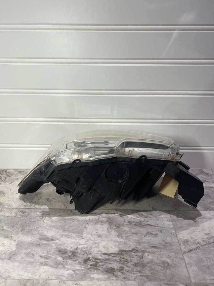 2016-23 Toyota Tacoma Right Side Halogen Headlight OEM