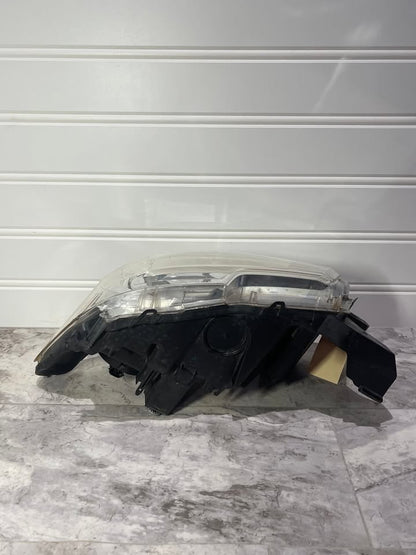 2016-23 Toyota Tacoma Right Side Halogen Headlight OEM