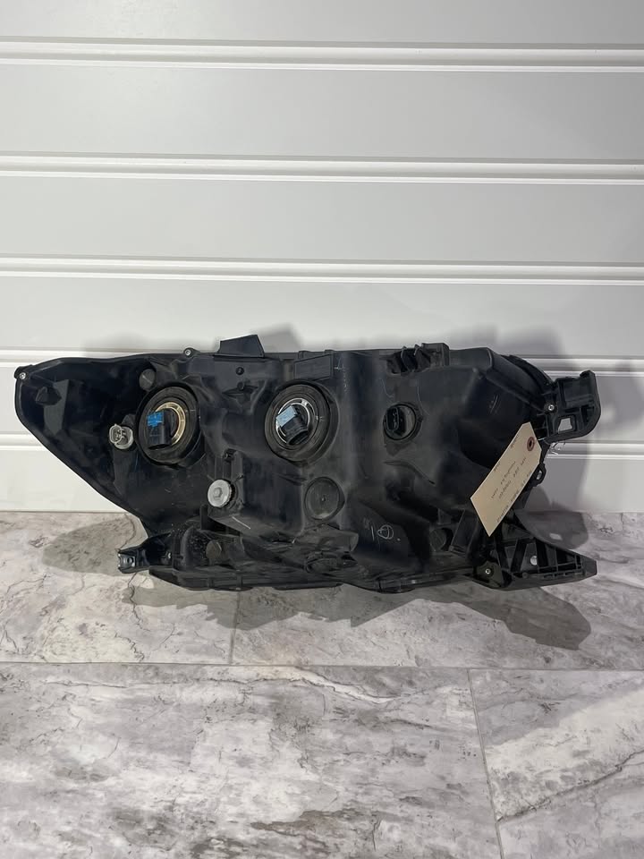 2016-23 Toyota Tacoma Left Side Halogen Headlight OEM