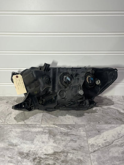 2016-23 Toyota Tacoma Right Side Halogen Headlight OEM